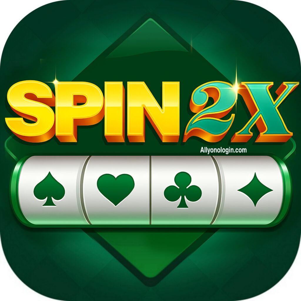 SPIN 2X